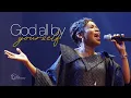 Lagu God By Yourself | Pastor Toluwani Odukoya | Live Worship