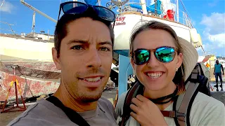 You NEVER Thought We’d Make it Ep 107