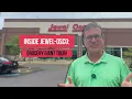 Jewel-Osco Store Tour Grocery-Anchored Real Estate Walkthrough for Investors