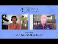 4D With Demi Lovato - Guest Dr Steven Greer