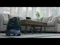 The All-New Rainbow SRX as a Certified Air Cleaner