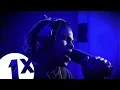 Download Lagu Daniel Caesar - Get You on BBC Radio 1Xtra