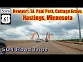 Road Trip - US-61 S