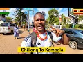 Lagu Shillong verlaten voor Kampala – Wat ik mis en wat ik heb gevonden