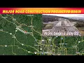 Major Interstate-94 Road Construction Project In Minnesota