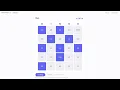 Fractions Bingo Equivalent Fraction Review Game