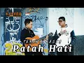Lagu Kangen Band - Terima Kasih Patah Hati (LIRIK LAGU)