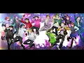 [I tried singing] Hide and Seek / AliA [GEN Village]
