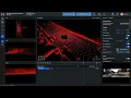 3D Point Cloud 3D AI Assistant Ground Segmentation