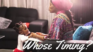whose timing short movie by emmanuela mike bamiloye