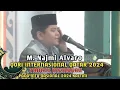 Download Lagu Juara 1 Muhammad Najmi Alvaro (DKI JAKARTA) Tilawah Anak-Anak || MTQ Nasional XXX 2024 KALTIM