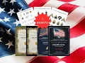 Army Promotion Invitation Template Edit in Minutes Canva