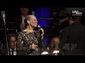 Patti Austin: "MISS OTIS REGRETS" | Frankfurt Radio Big Band | Ella Fitzgerald | Swing | Jazz