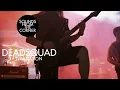 Download Lagu Deadsquad - Tyranation | Sounds From The Corner Live #32