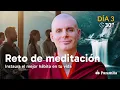 Lagu Meditación 3 RETO Meditación \