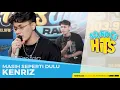 Lagu KENRIZ - Masih Seperti Dulu (Live at Hits Unikom Radio) | Sound of Hits