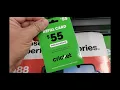 CRICKET PREPAID PLAN Refill Card 5 10 15 25 50 Cricket Wireless IS THIS ANY GOOD