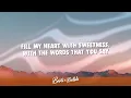 Zach Bryan & Lana Del Rey - Lies  (Lyrics)