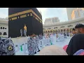 TADI PAGI 20 NOV 2025 KA'BAH DITUTUP \u0026 DIJAGA KETAT! DETIK2 JAMAAH DIGIRING ASKAR MASUK HIJIR ISMAIL