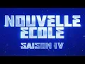 TRZ - Beldia | Nouvelle École Saison 4 (Instrumental) 