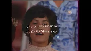 من تراث القادسية انشودة يا وليدي اداء المجموعة 