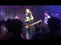 Pee Wee Gaskins - One in a Million (Live at Hard Rock Cafe, Jakarta 13/3/2023)