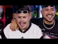 João Bosco e Gabriel, Dj Ari SL, Rafa e Junior - Calada Da Madruga