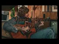 NO.7 '누군가 안아줬으면 좋겠어' James Arthur - Fall (2019)[가사/가사해석/lyrics]
