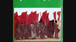 صوت الحسن ينادي بلسانك يا صحراء 