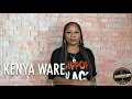 I Had Daz Apologize to Sharitha Knight Wack 100 Was NOT Around Death Row Records