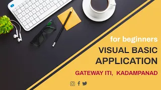 VISUAL BASIC 6 - CLASS