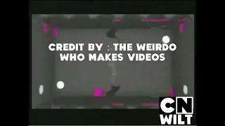 Cartoon Network USA Now Back To Bumper CHECK IT 1 0 RARE 