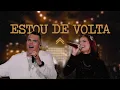 Download Lagu Estou de Volta (Ao Vivo) | CASA Worship