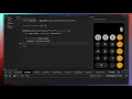 Lets build iOs Calculator using html css javascript f244