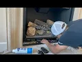 Heat n Glo RC 400 and install