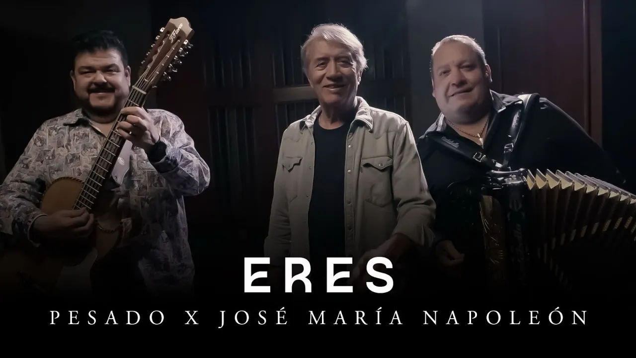 Grupo Pesado Oficial channel featured image