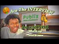 How to ACE THE INTERVIEW as a MINOR in 2022 Baggers Cashiers Clerks