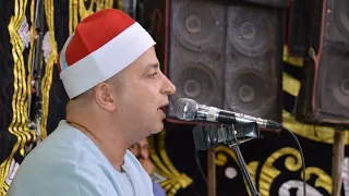 الشيخ طه النعمانى سورتى مريم وطه عزاء الأستاذ سمير النحاس إدفينا رشيد البحيرة عمرو دراز 