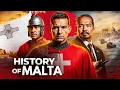 Lagu The History of Malta: From Ancient Civilizations to Modern Nation