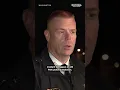New details on SHOOTING of DC Park Police Officer