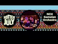 Download Lagu Hotter Than July LIVE SESSIONS - NCH Gamelan Orchestra - Ladrang Wilujeng sléndro manyurå (Trad.)