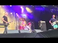 Download Lagu NO PRISONERS - never no more at gentse feesten at trefpunt