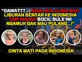 Download Lagu 🥰 GEMES BANGETTT...! Bocil-Bocil Bule Ini Cinta Mati Sama Indonesia...! Ngamuk Gak Mau Pulang..!