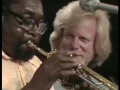 Charles Mingus   Goodbye Pork Pie Hat Live At Montreux 1975