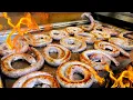 Download Lagu 순대 스테이크!?  월 7000개씩 팔리는 순대부터 신기한 레시피 요리 모음! / Strange Cooking Style Food