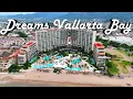 Dreams Vallarta Bay Mexico Puerto Vallarta All Inclusive Resort Review