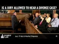 Understanding the Differences General Sessions Civil Court vs Circuit Court