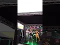 danile Negroni & die Partydriver - ein bisschen aroma