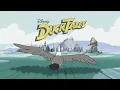 DuckTales First Episode | Woo-oo! 💸 | S1 E1 & E2 | Full Episode | Disney Channel