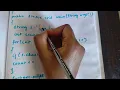 Java interview program to find total number of words in a String in Tamil